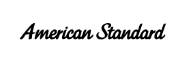 American Standard_logo