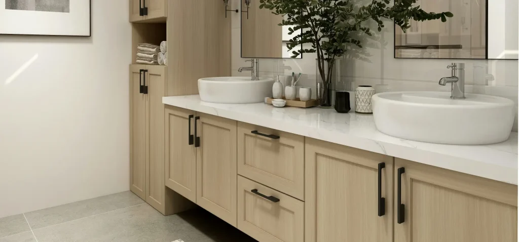 Bathroom Vanity