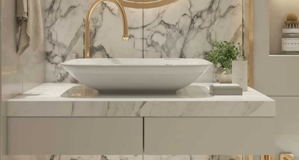 Bathroom Vanity