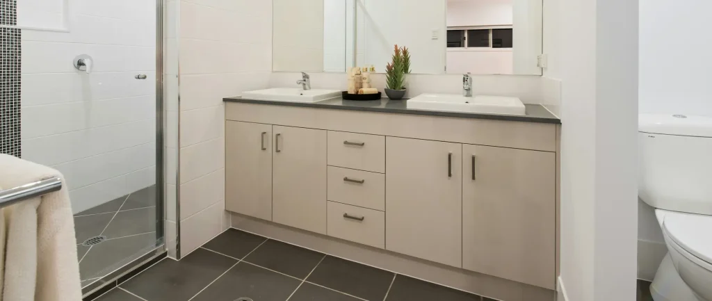 Bathroom Vanity