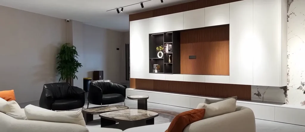 Custom Furniture