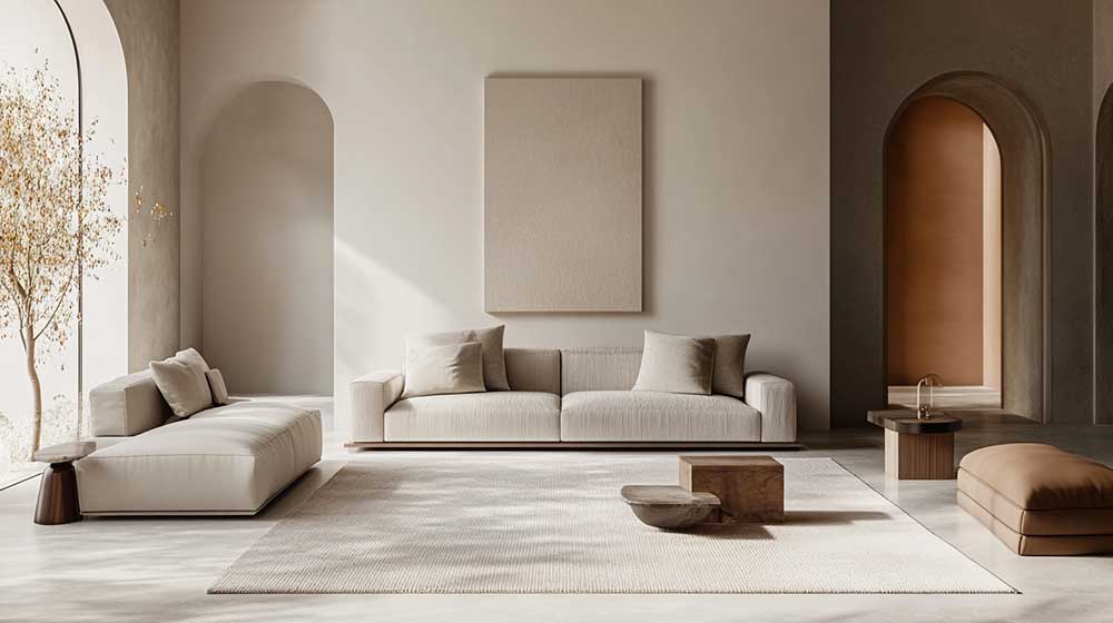 Popular styles of sofas
