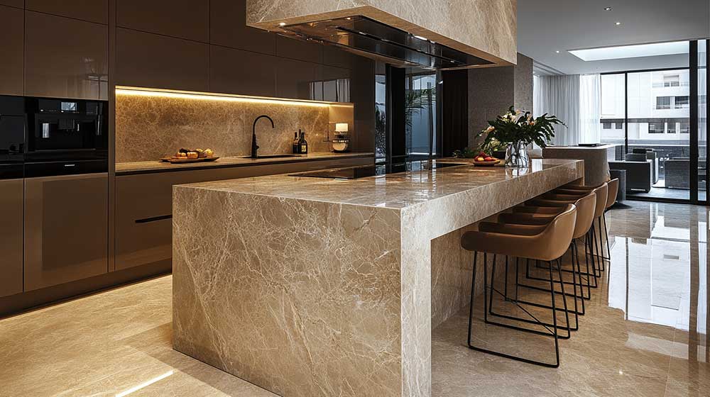 Seamless Stone