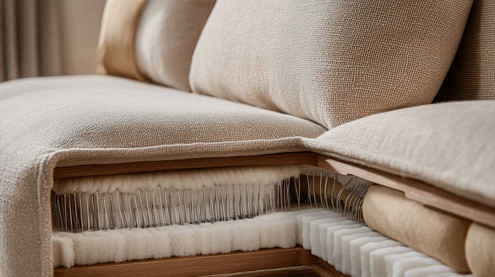 Sofa Inside