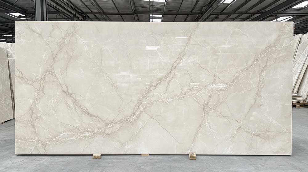 Taj mahal marble slab