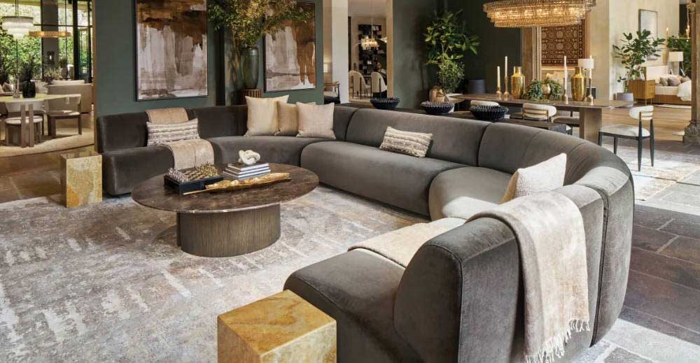 Arhaus Furniture