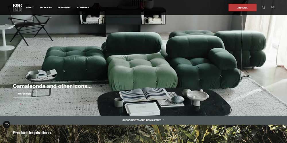 B&B Italia
