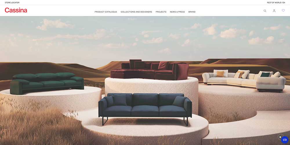 Cassina
