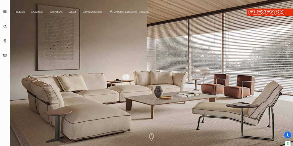 Flexform