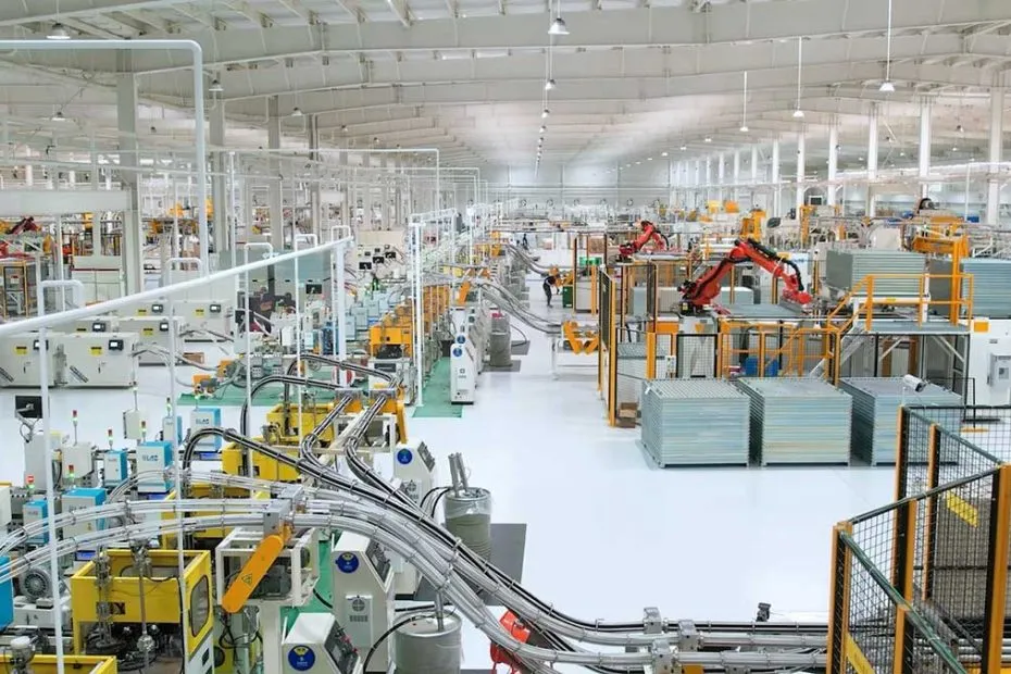 Furniture Fast Production