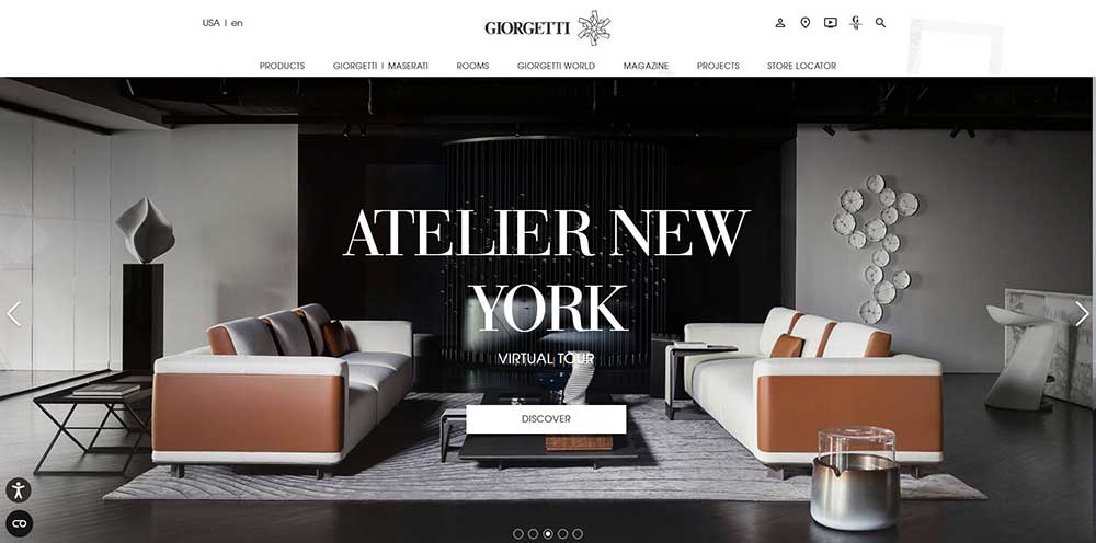 Giorgetti