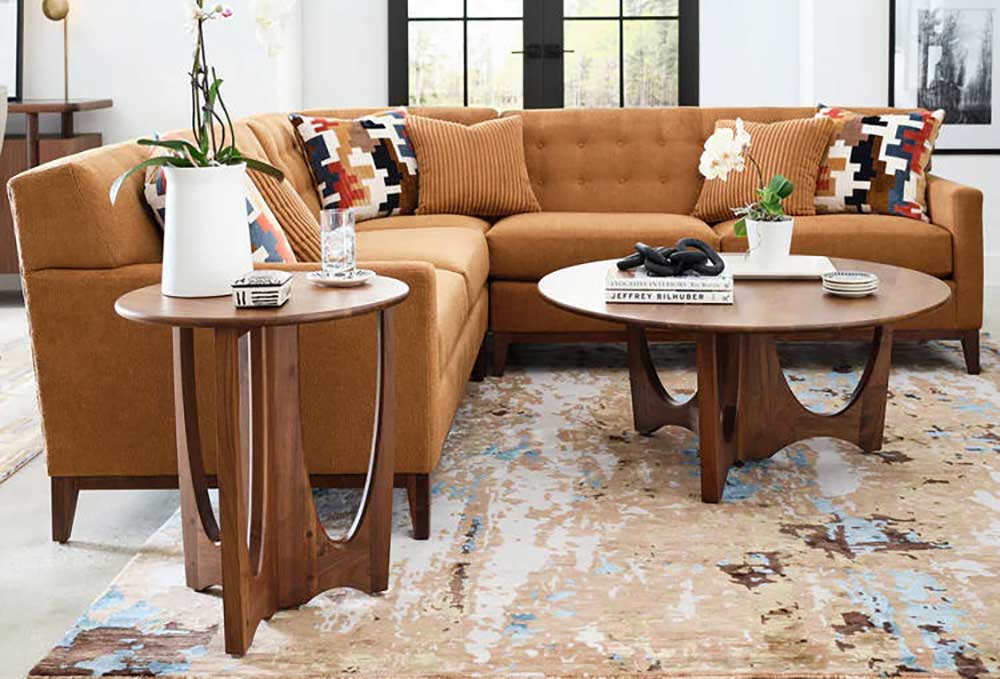 L.&J.G. Stickley