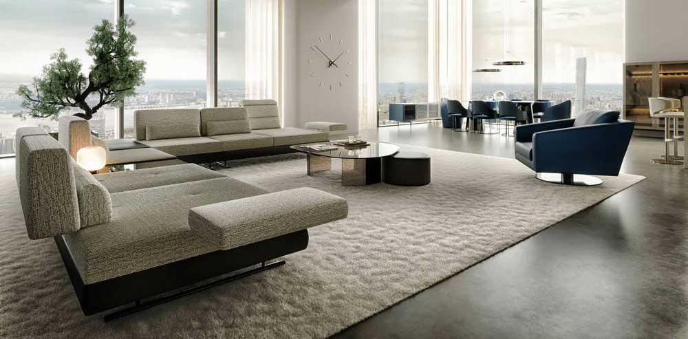 Lazzaroni Furniture