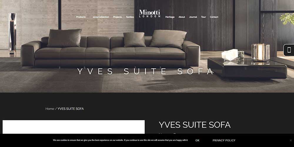 Minotti