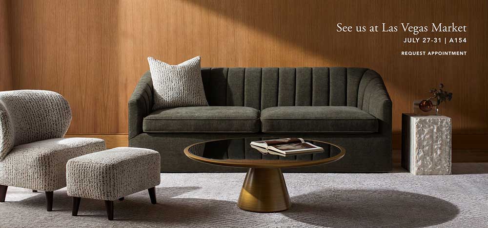 Mitchell Gold + Bob Williams