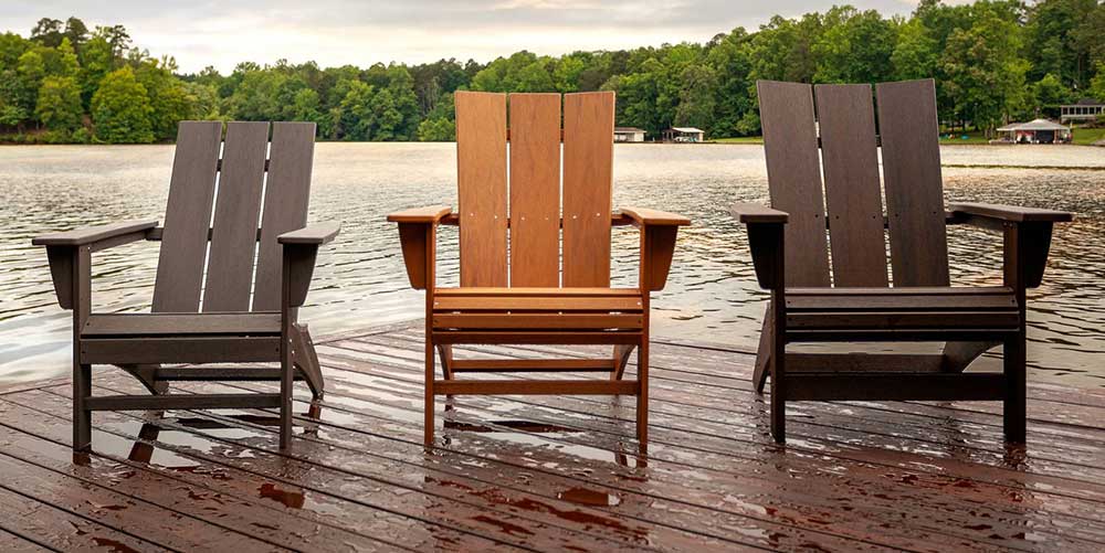POLYWOOD furniture