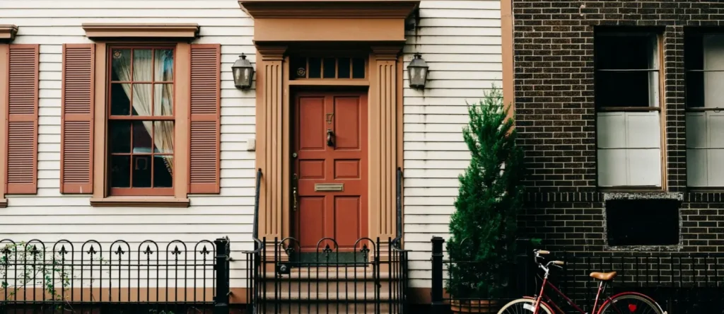 Standard Door