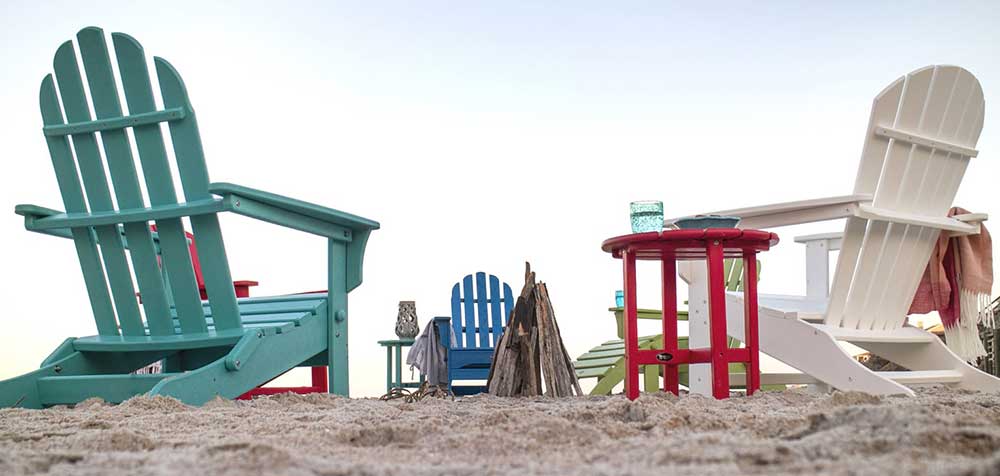 Trex® Outdoor Furniture