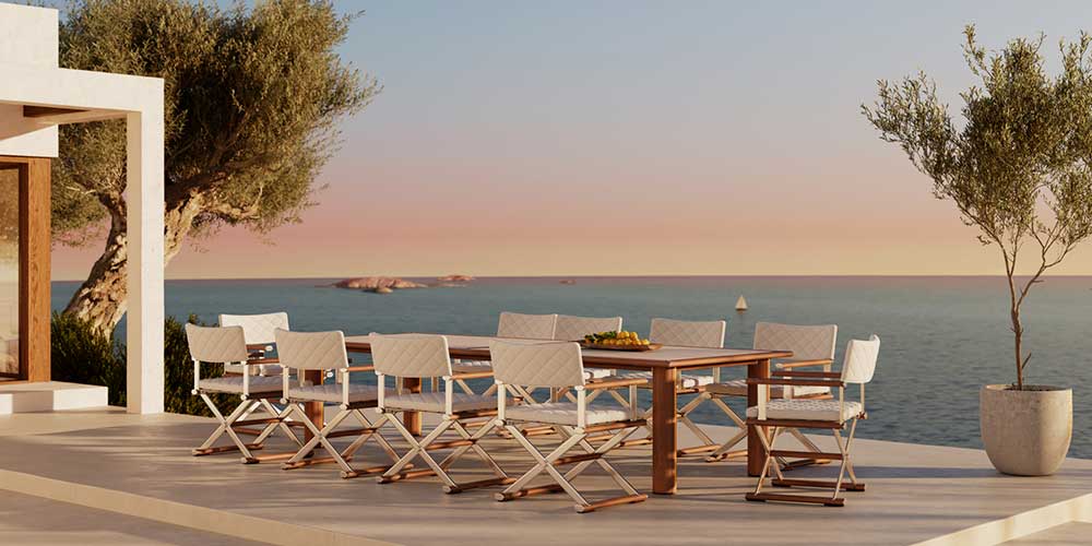 Tuuci furniture