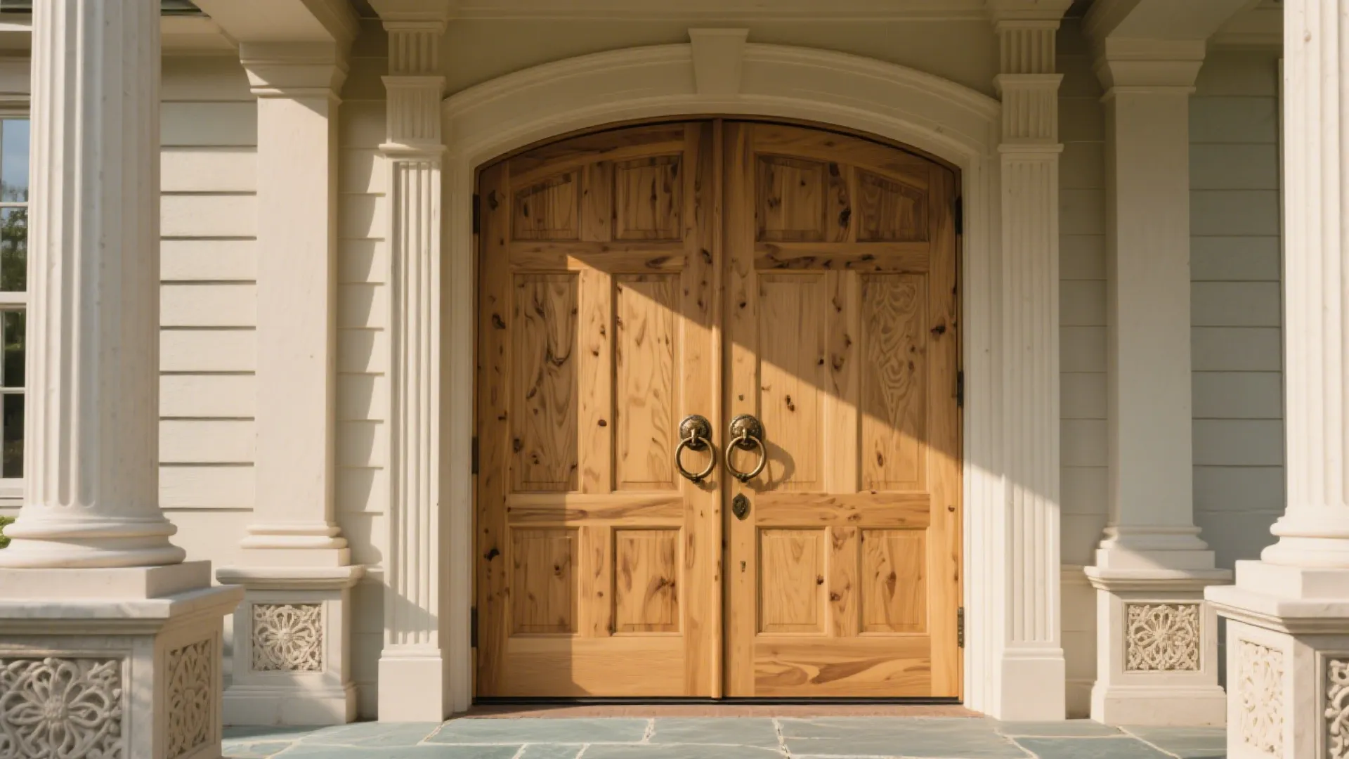Top 15 Wooden Door Suppliers in China: Profiles & Buying Guide