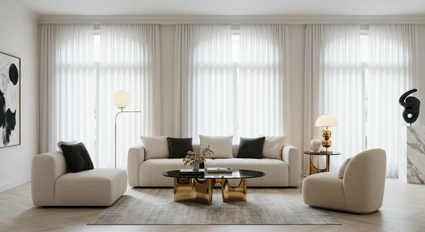 Top 10 Luxury Furniture Brands In 2025