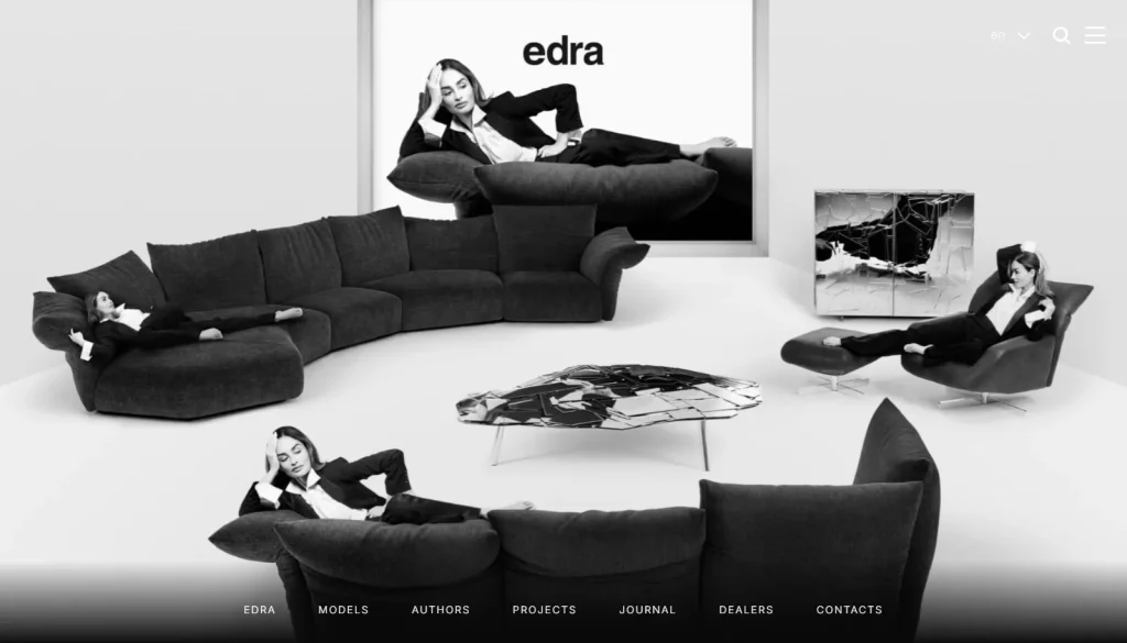 Edra