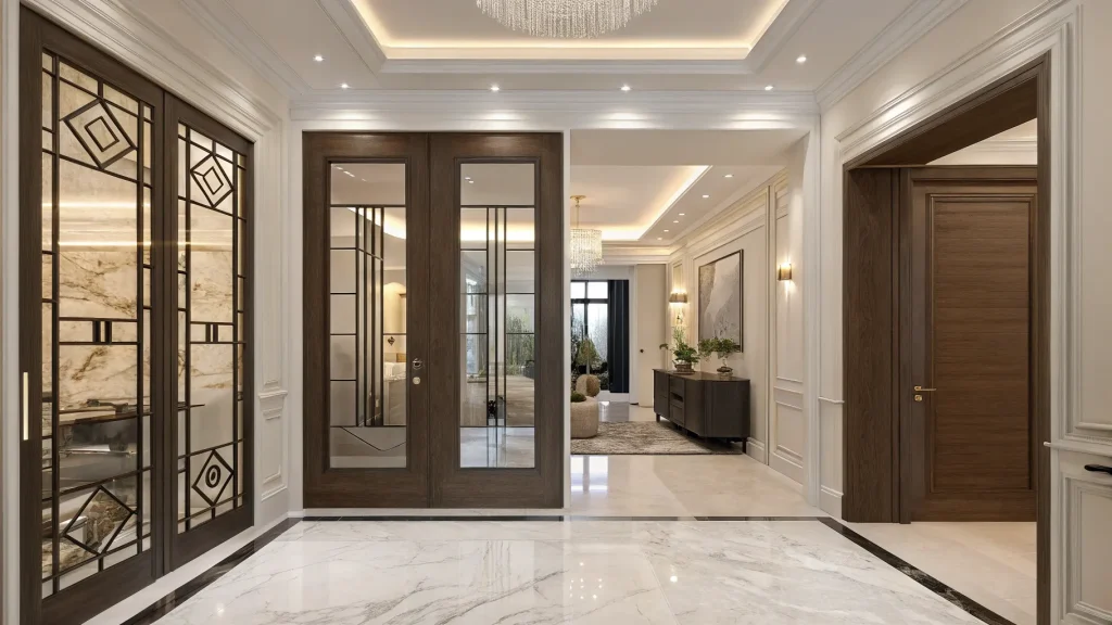 Interior Door Sizes Everything You Need to Know Before Buying