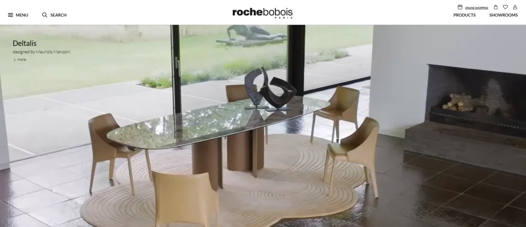Roche Bobois