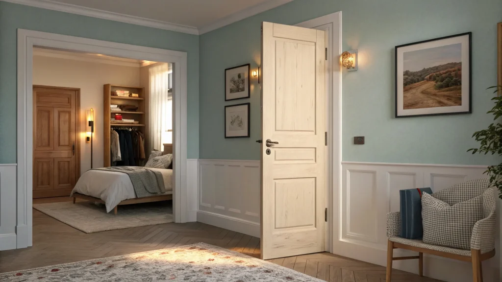 Which Interior Door Size Is Best For You Home