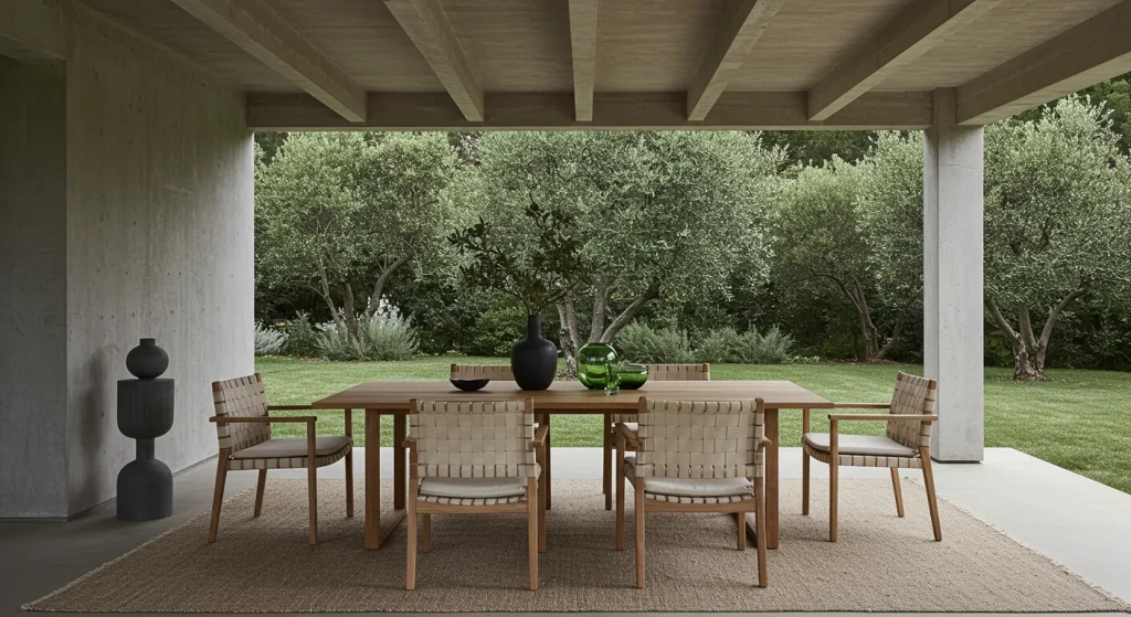Why Chinese Luxury Furniture Brands Deserve Attention In 2025