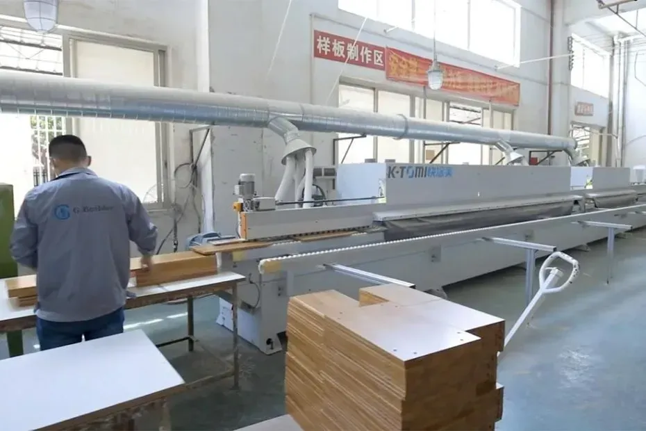 Advanced Manufacturing & Customization