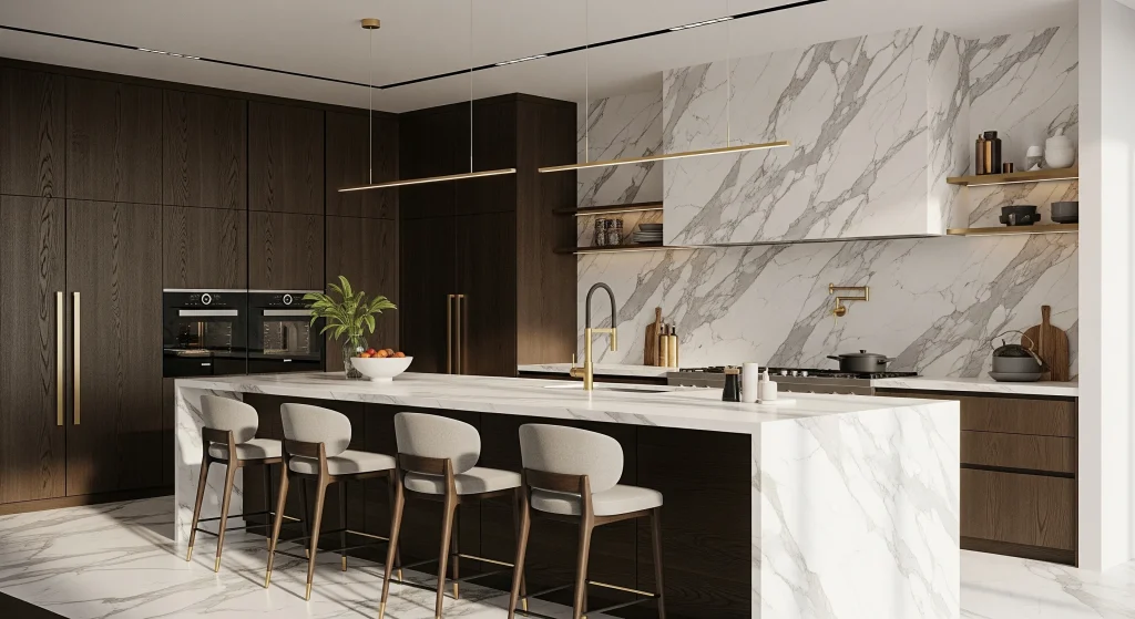 Calacatta Marble
