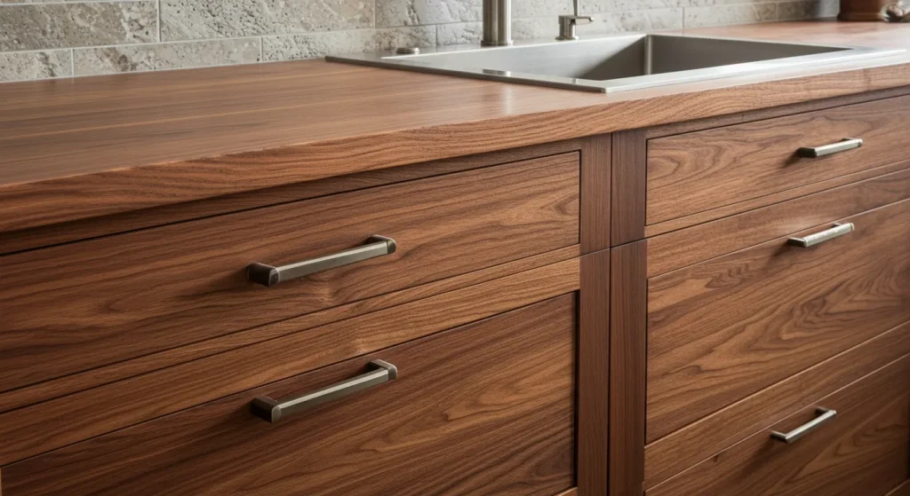 Consider Durability & Maintenance Needs