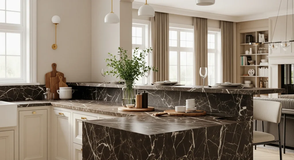 Emperador Marble