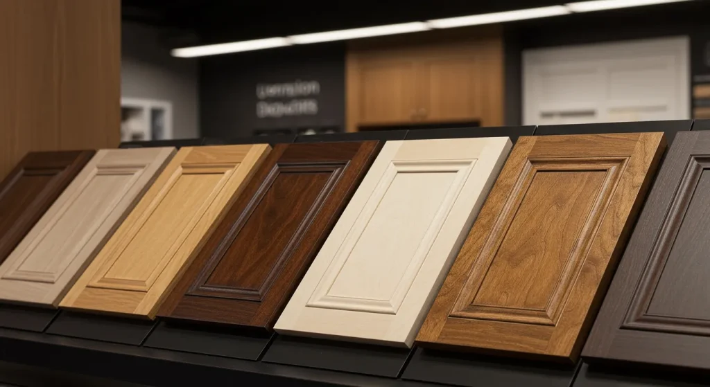 Expertise In Premium Wood Selection