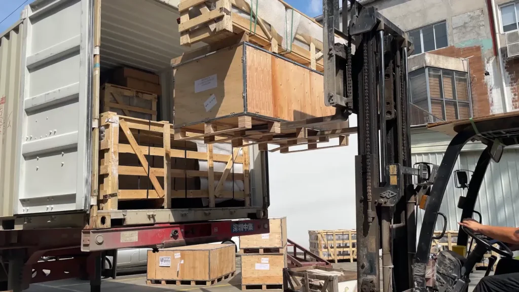 Global Reach & Dedicated Support