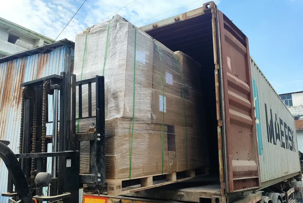 Global Supply & Reliable Support