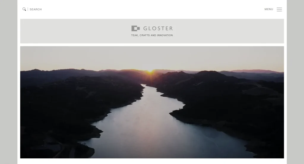 Gloster