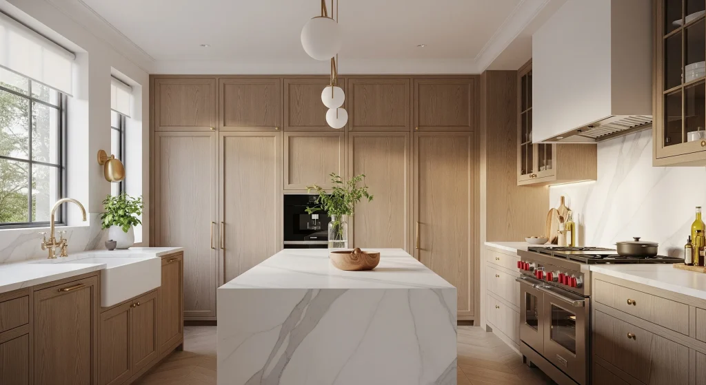 Perfect Cabinet Pairings