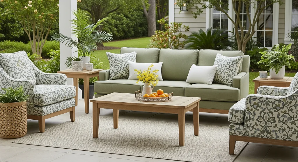 Prioritize Comfort & Functionality
