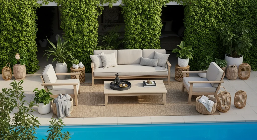 Size, Space & Layout Planning