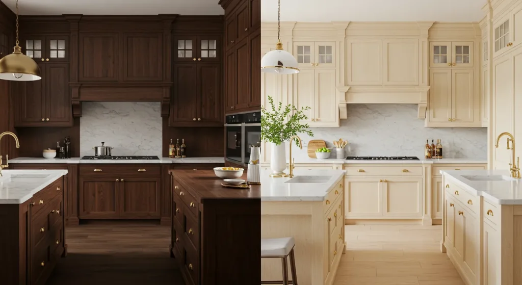 Think About Lighting & Space Size