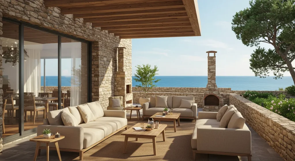 Top 10 Outdoor Furniture Brands in USA