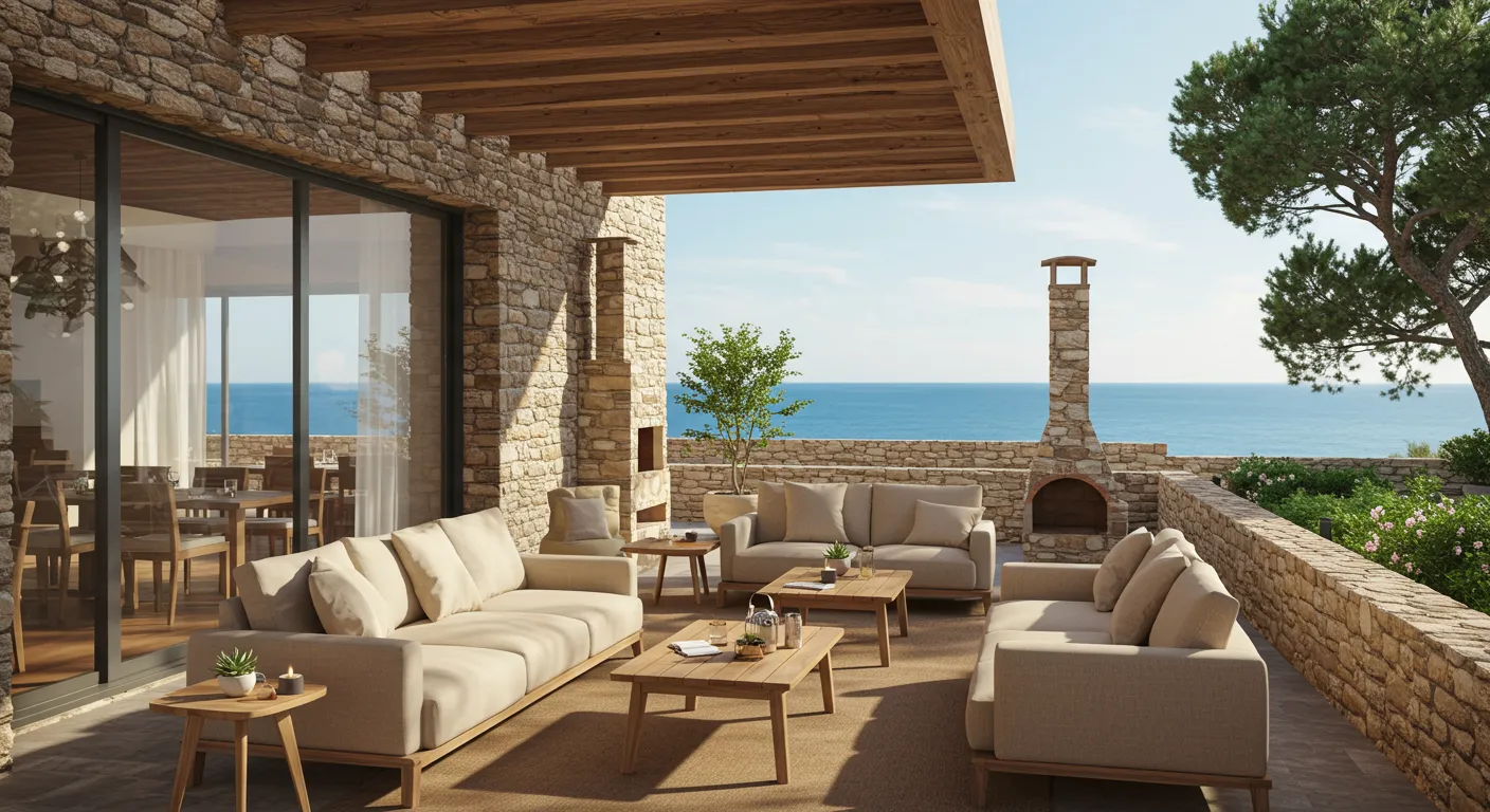 Top 10 Outdoor Furniture Brands in USA