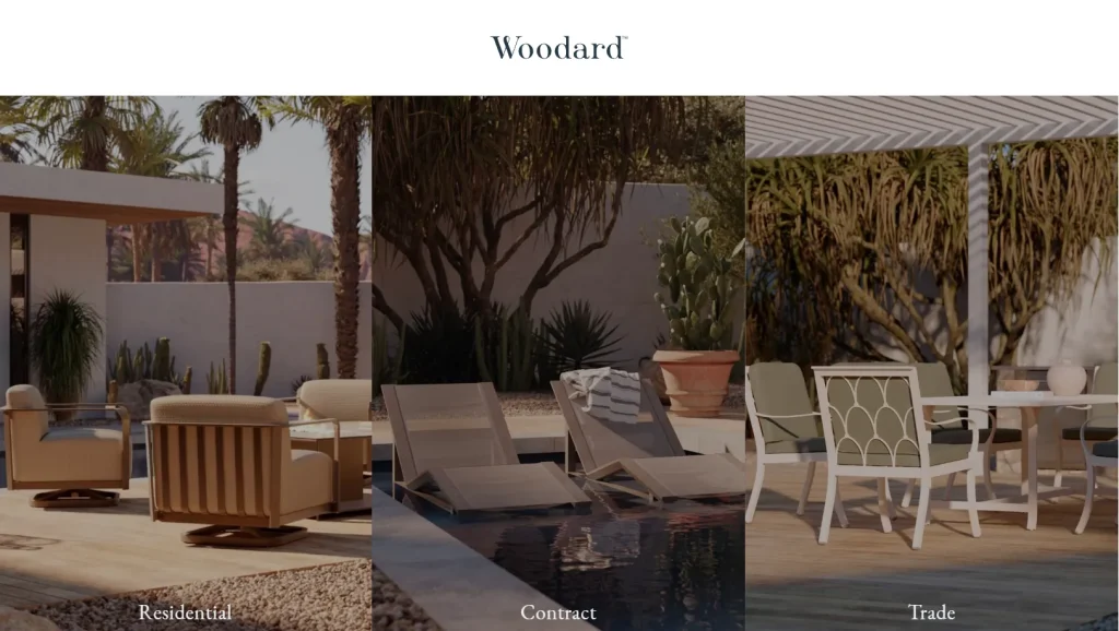 Woodard