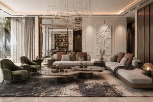 Furniture custom make