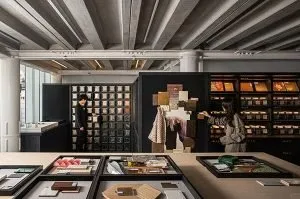 George Supply System