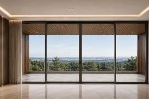 George doors and windows