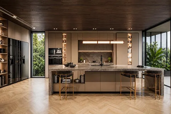 Custom Cabinet Kitchen cabinet custom