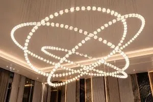 Lighting Lighting luxury design